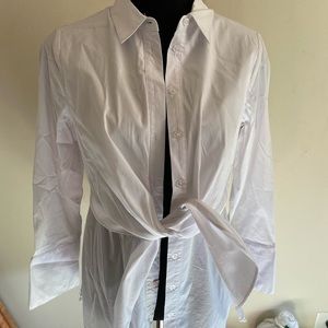 Monroe & Main Button Down